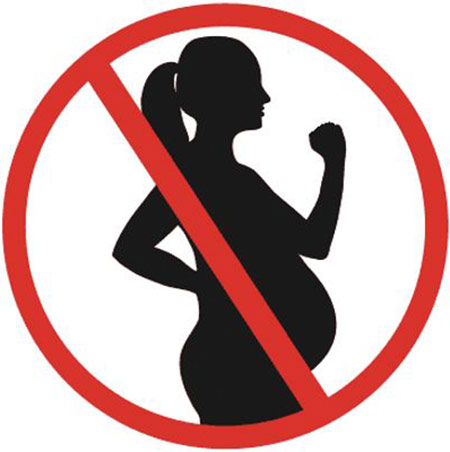 جلوگیری از بارداری بدون اجازه شوهر