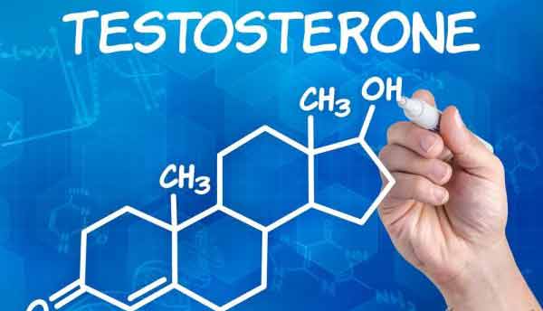تستوسترون,تستوسترون هورمون جنسی مردان,علائم کاهش تستوسترون